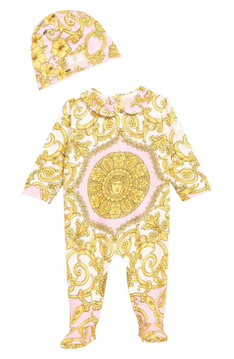 versace baby|Baby Girls (6.